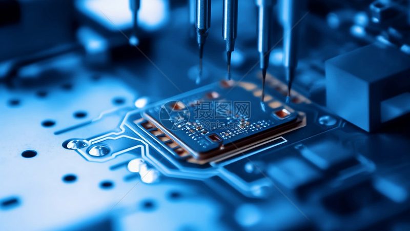 电子科技公司资质办理：关键步骤与注意事项